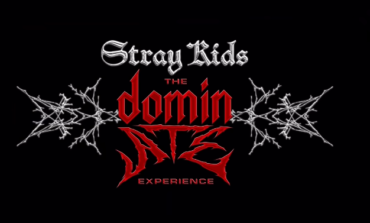 Stray Kids Concert Film 'The dominATE Experience' Set For Theatrical Release On February 6